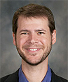 Photo of Jon Maner